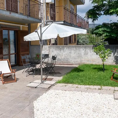 Marazia With Garden And Private Parking! *