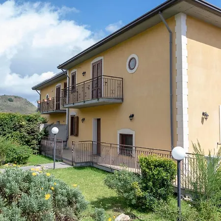 Marazia With Garden And Private Parking! Apartman *