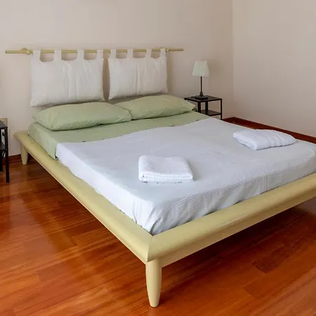 Marazia With Garden And Private Parking! Apartman Trecastagni
