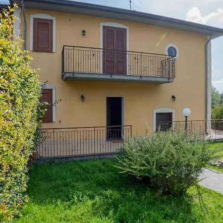 Marazia With Garden And Private Parking! *