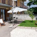 Guesthost - Marazia With Garden And Parking! *