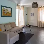 Guesthost - Marazia With Garden And Parking! Trecastagni
