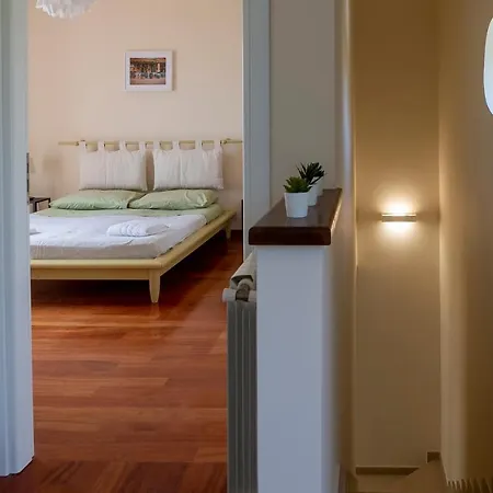 Marazia With Garden And Private Parking! Apartment